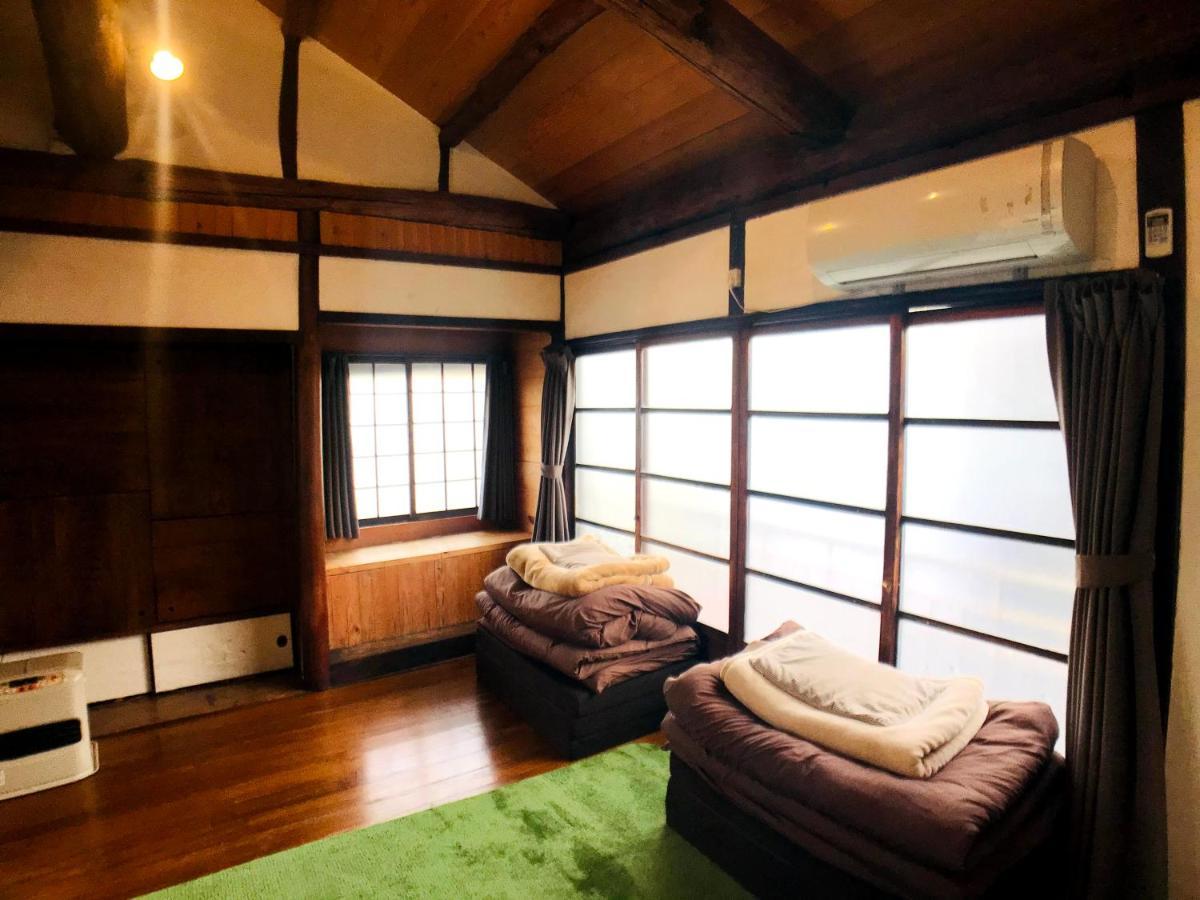 Guesthouse Yadocurly Onomichi Eksteriør bilde