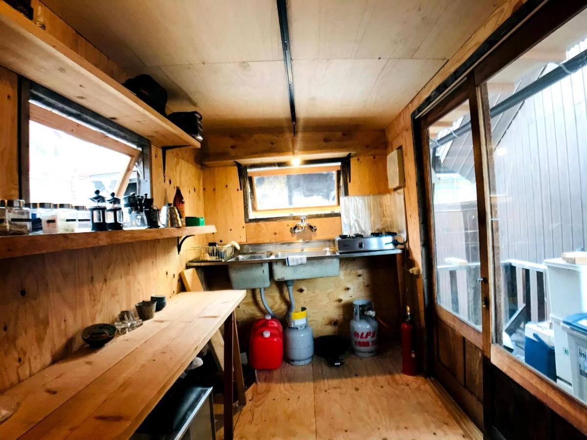Guesthouse Yadocurly Onomichi Eksteriør bilde