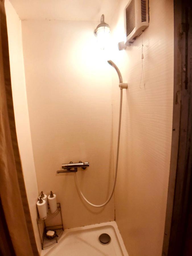 Guesthouse Yadocurly Onomichi Eksteriør bilde