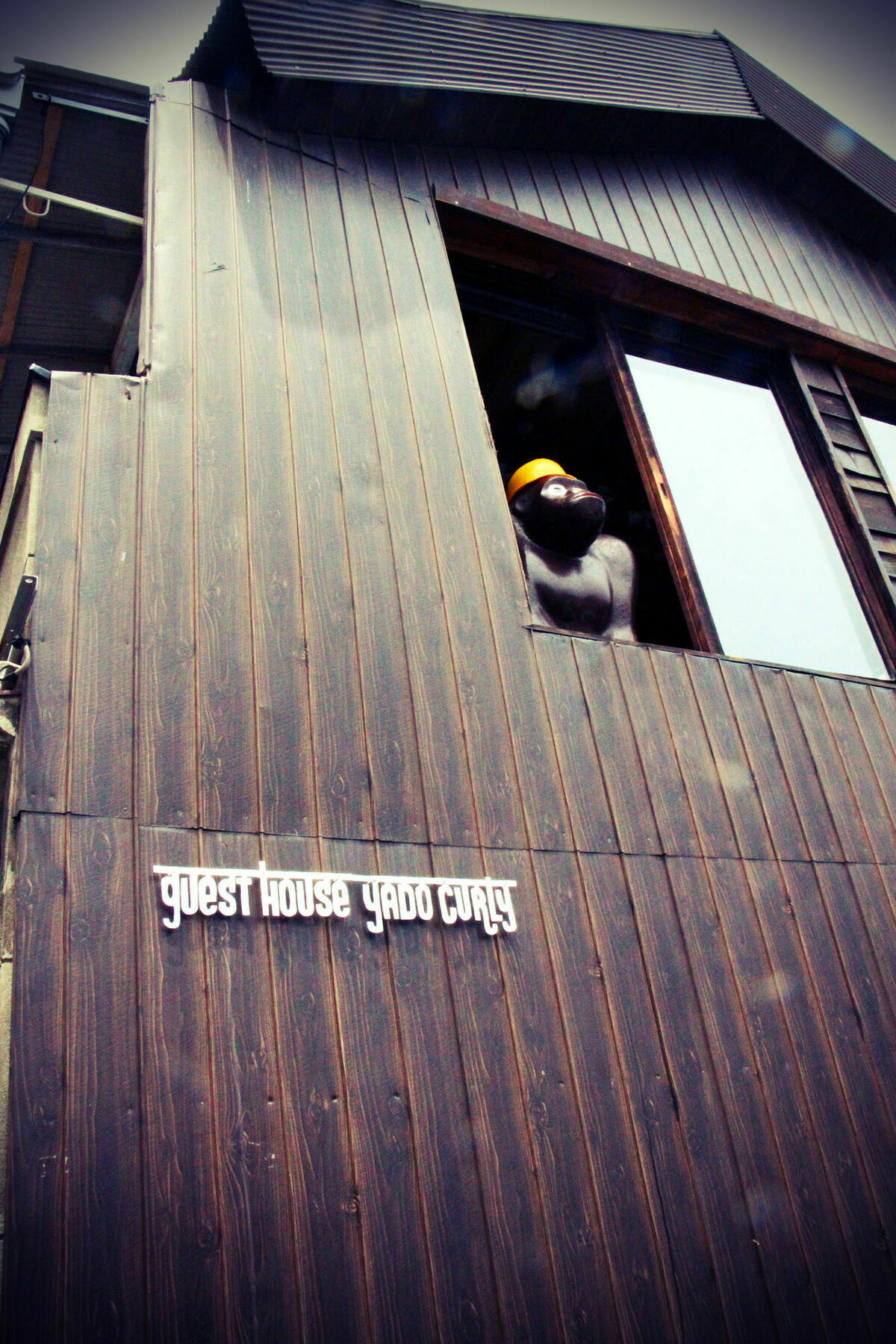 Guesthouse Yadocurly Onomichi Eksteriør bilde