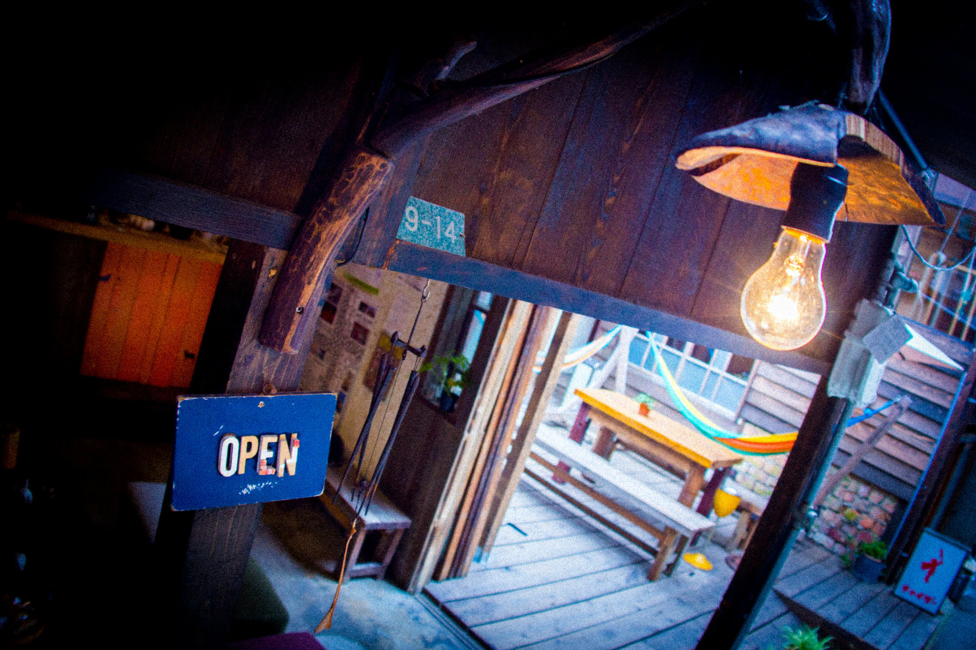 Guesthouse Yadocurly Onomichi Eksteriør bilde