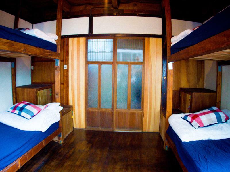 Guesthouse Yadocurly Onomichi Eksteriør bilde