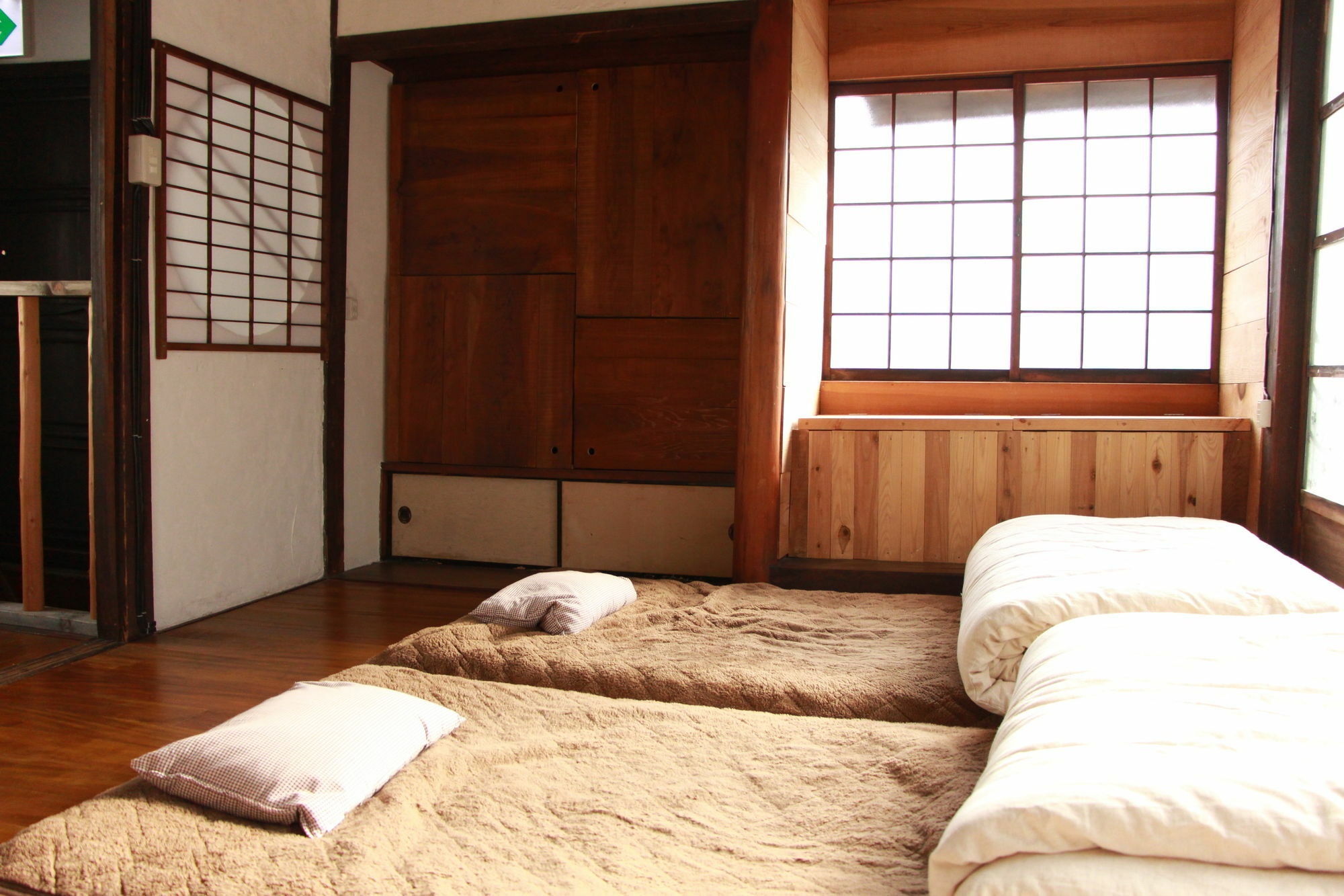 Guesthouse Yadocurly Onomichi Eksteriør bilde